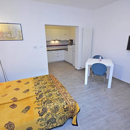Apartmán Vida-3 *