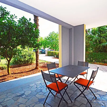 Vida-3 Apartmán