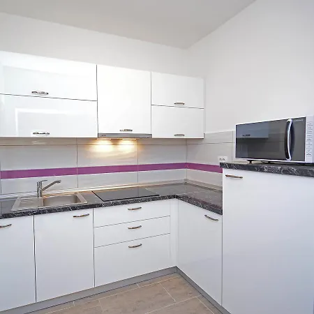 Apartmán Vida-3 *